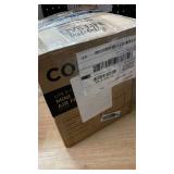 COSORI Small Air Fryer Oven 2.1 Qt  4-in-1 Mini Airfryer  Bake  Roast  Reheat  Space-saving & Low-noise  Nonstick and Dishwasher Safe Basket  30 In-App Recipes  Sticker with 6 Reference Guides Grey