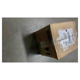 Nostalgia NHDS206RD 600 Watt  Plastic Hot Dog Steamer  Red