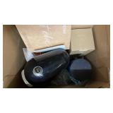 Breville Nespresso New VertuoPlus Deluxe Coffee and Espresso Single-Serve Machine in Piano Black