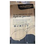 Gourmia 8-inch Electric Crepe Maker