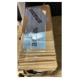 Bike Storage Tent, 98.4 x 82.7 x 65 in,Outdoor Portable Bike Storage Shed, 210D Oxford Fabric PU4000 Waterproof, 2 Rolling Doors, Store 4~8 Bikes, Motorcycles or Large Motorcycles, Without Floor