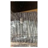 Smiry Couch Cover for Dogs Washable, Non Slip Fuzzy Pet Couch Covers for 3 Cushion Sofa Pet Friendly, Thick Soft Sofa Slipcovers Cushion Protector (Grey, 27.6\" x 59\")