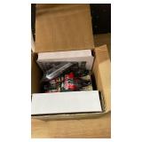 DYODYORC Remote Control Car, 2.4Ghz All Terrain Monster Truck Toys, RC Truck with Music, 3 Lighting Effects, 360 Stunt Capable, 2 Batteries Ready to Run, Toy Gifts for Boys and Girls (Red)