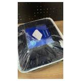 Westinghouse Heated Car Blanket with 3 Heating Levels, 4 Hours Auto Off, 12 Volt Electric Blanket for Car, Truck, SUV, RV, Portable Heated Throw for Camping, Machine Washable, 59\" x 43\" (Navy)