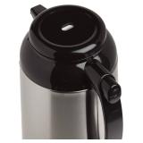 Zojirushi AFFB-19SAXA Premium Thermal Carafe, 1.85 Liter, Brushed Stainless Steel