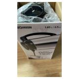 Zojirushi AFFB-19SAXA Premium Thermal Carafe, 1.85 Liter, Brushed Stainless Steel