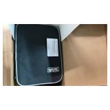 Wahl Color Pro Cordless Rechargeable Hair Clipper & Trimmer â Easy Color-Coded Guide Combs - for Men, Women, & Children â Model 9649P