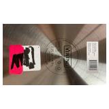 Viking brand skillet with lid