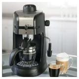 ESPRESSO/CAPP MAKER 4CUP (Pack of 1)