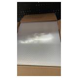 Foluck Shoe Storage Box, 15 Pack Clear Plastic Stackable Shoe Organizer for Closet, Interlocking Design for Sneakers, Foldable Shoes Container Rack with Lids, Black