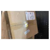 Foluck Shoe Storage Box, 15 Pack Clear Plastic Stackable Shoe Organizer for Closet, Interlocking Design for Sneakers, Foldable Shoes Container Rack with Lids, Black