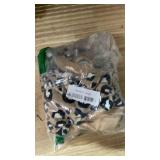 Kuoser Dog Recovery Suit for Dogs After Surgery,Professional Surgical Onesie for Female Male Dogs Spay Neuter,Soft Dog Surgery Suit Bodysuit for Abdominal Wounds Skin Disease,Coffee Leopard XL