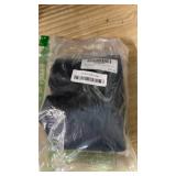 39ââ Mesh Cover for Rain Barrel with Drawstring 2 Pcs Water Collection Buckets Cover Rain Collection Barrels Netting Screen to Keep Leaves and Debris Out