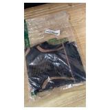 Copper Knee Braces for Men and Women (2 pack) -Knee Supports Copper Compression Knee Sleeve for Knee Pain, Arthritis, Sports and Recovery Support (Large)