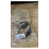 USB A Male to 12V Car Electric Warm Blanket Converter for 12 Volt Heated Blanket, Car and Home Electric Travel Blanket Rechargeable Heated Blanket Power Cord