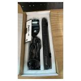 HiTauing Aquarium Heater, 300W Fish Tank Heater with LED Digital Display & 5 Safety Protection, Submersible Aquarium Heater with 2 Suction Cup and 8.2Ft Cord for 40-75 Gallon Fish Tank.