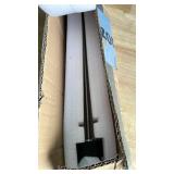 YEJMKJ Nema 17 Lead Screw Stepper Motor 15.75in/400mm T8 Low impedance 1.7A Brass Nut 1m Cable 2 Phase 4 Lead 0.4Nm/56.64oz.in Bipolar High Torque 42x40mm Motors for 3D Printer/CNC Machine/Automation