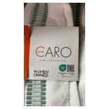 Caro Home Turkish Cotton Bath Towel