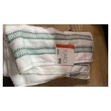 Caro Home Turkish Cotton Bath Towel