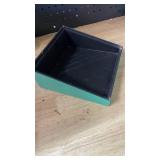 Pop Art World Traveler Collection Box