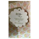 ECO Luxe Gift Basket by L