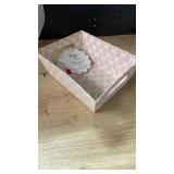 ECO Luxe Gift Basket by L