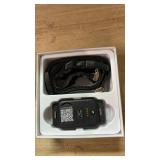 Tilatumo GPS Dog Collar Fence System: Real-Time GPS Tracking, Health Monitoring, Virtual Fence, IPx7 Waterproof Design for Dogs and Multi-Pets [1-Year Free Subscription, $10/Year for Future]