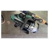 Shakespeare Micro Series Rod and Reel Combo with Lure Set