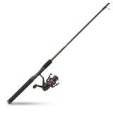 81528227 GX2 Spinning Combo, Size 30 - 6 ft. - Medium - 5.2-1 - 2 Piece *missing top half*