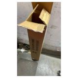 81528227 GX2 Spinning Combo, Size 30 - 6 ft. - Medium - 5.2-1 - 2 Piece *missing top half*