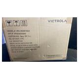 Victrola Suitcase Record Player VSC-550BT-BLK