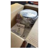 Great Northern Popcorn 6.5-Quart Stainless-Steel Stovetop Popcorn Maker