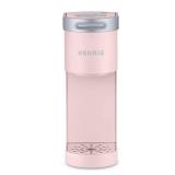 Keurig K-Mini Single Serve K-Cup Pod Coffee Maker  Dusty Rose