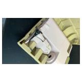 Keurig K-Mini Single Serve K-Cup Pod Coffee Maker  Dusty Rose