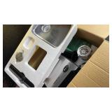 Keenstar Electric Meat Grinder JSMG203