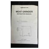 Keenstar Electric Meat Grinder JSMG203