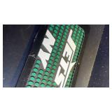 New York Jets NFL Team Bar Mat 19x10.85in