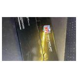 New York Jets NFL Team Bar Mat 19x10.85in