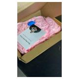 Giant Bean Bag Chair Cover(No Filler),Oversized Round Soft Fluffy PV Velvet Washable Lazy Sofa Bean Bag Bed Cover for Adults, Living Room Bedroom Furniture Outside Cover (Pink, 7FT)