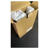 Portable Neck Fan, Hands Free Bladeless, 360Â° Cooling Personal Fan,Wearable Quiet Fan for Outdoor Indoor, Birthday Gifts for Men Women Mom Dad, 4000mAh Battery USB Rechargeable, 3-Speeds( Black)