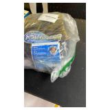 My Carry Potty - Penguin Travel Potty, Award-Winning Portable Toddler Toilet Seat for Kids to Take Everywhere