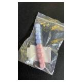 Cervical Dilation Beads for Nurses, Dilation-Beads Labor and Delivery Badge, Midwife Doula Dilation-Beads RN Badge Buddy Labor and Delivery Nurse Gifts for Nurses-Badge Reel Accessories