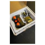 SYMA S100 Mini RC Helicopter with Gyro Stabilizer, Altitude Hold, 3.5 Channel, 5-7 Min Flight Time, Remote Control Helicopter Toy for Boys and Girls