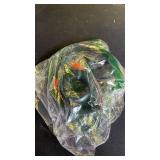 JBL Tune 510BT - Bluetooth headphones with up to 40 hours battery, microphone for call, foldable and comfortable, Android and iOs compatible (Black)