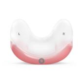 ResMed AirFit N30 Cushion - Nasal CPAP Mask Cushion Replacement - Soft Silicone - Medical CPAP Supplies & Accessories - Small