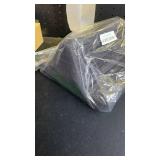 Lamicall Tablet Pillow Stand, Pillow Soft Pad for Lap - Tablet Holder Dock for Bed with 6 Viewing Angles, Great Gifts, for 4-13\" Tablets, Like iPad Pro 11, 13, Air, Mini, Kindle, Galaxy Tab, E-Reader