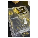 Ultra PRO - 4 Pockets Page for PSA Slabs 1ct. - Protect Your Graded Gaming Cards, Sports Cards, and Collectible Cards to Keep in Pristine Condition Still Being Able to Show Off to Friends and Family