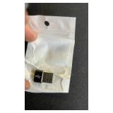 cimetech Type C Wireless Mouse, USB C Mouse 2.4G Silent Cordless Portable Computer Mice for Laptop, Notebook, MacBook Pro Air, Windows, Linux - Ambidextrous Black