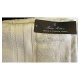 Brooks Brothers Premium Turkish Bath Towel