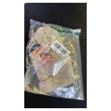 SHAPERMINT Shapewear for Women - High-Waisted Shapewear Tummy Control Shorts, Thigh Slimmer, Underwear for Women Nude XL/2XL